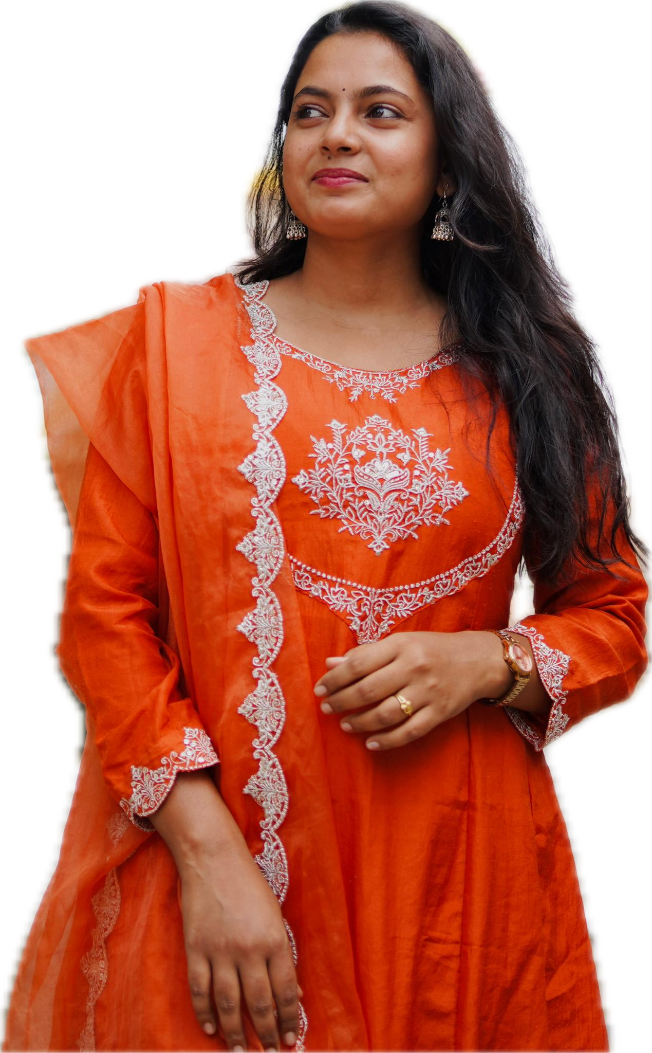 Mousomi - Makeup Artist